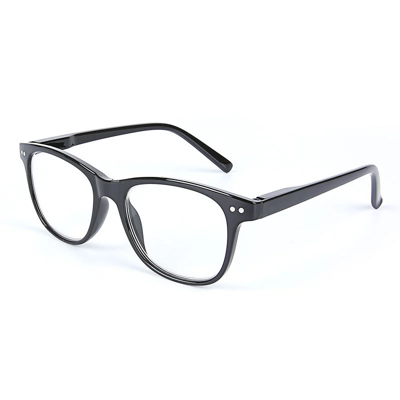 Acetate reading glasses