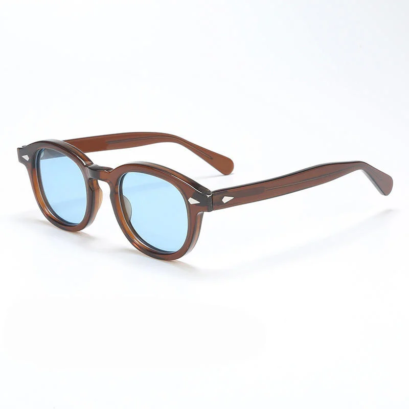 Acetate sunglasses