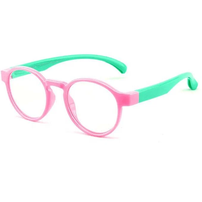 Kids reading glasses