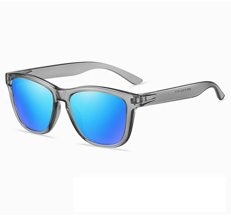 Polarized sunglasses