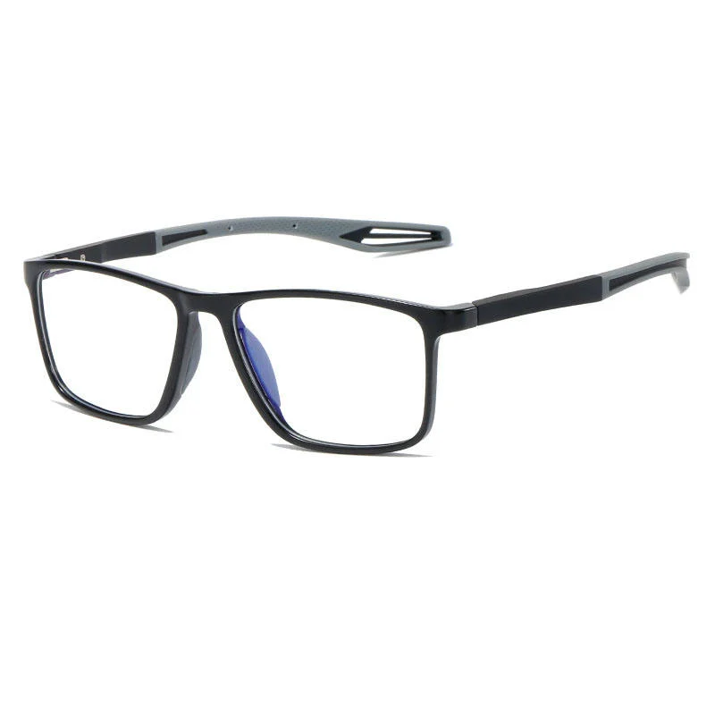 Reading glasses in different colors