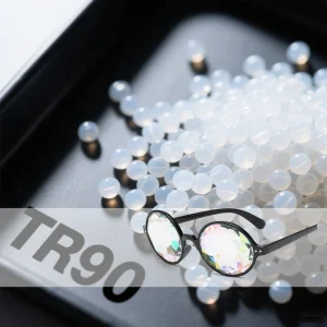 eyeglasses Materials tr90