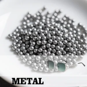 sungalsses Materials metal