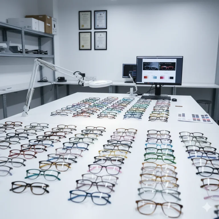 Colorway Quality Control