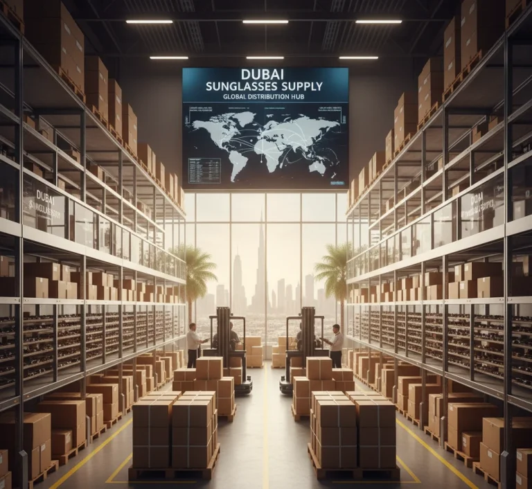 Wholesale Sunglasses Middle East