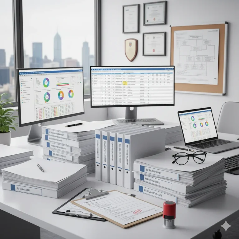 Third‑Party Labs & Reports