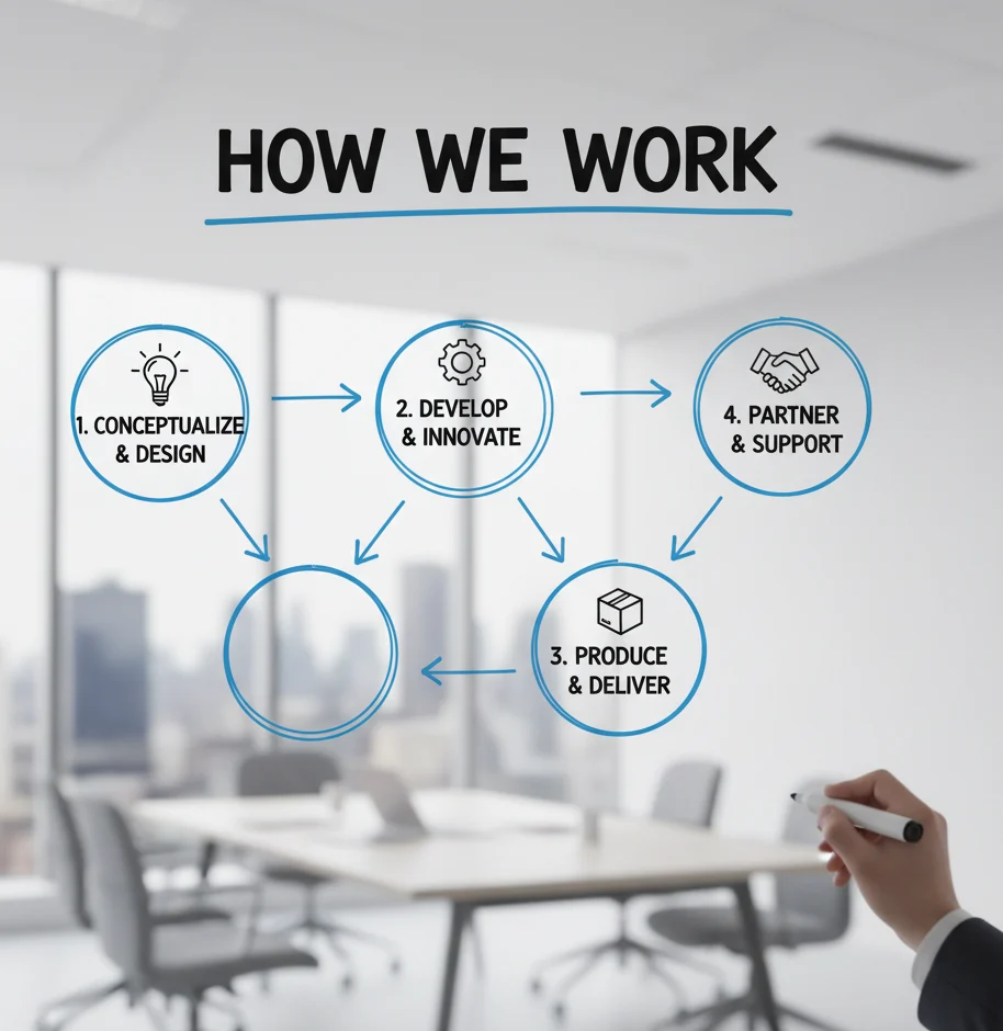 Sunglasses & Eyewear Manufacturer from China