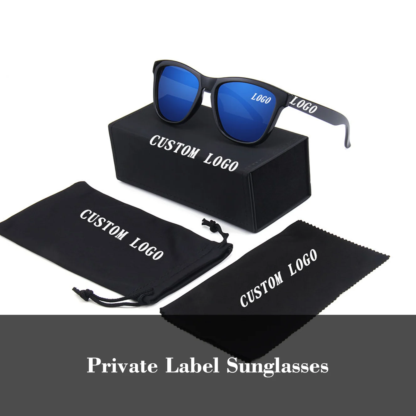 Private Label Sunglasses