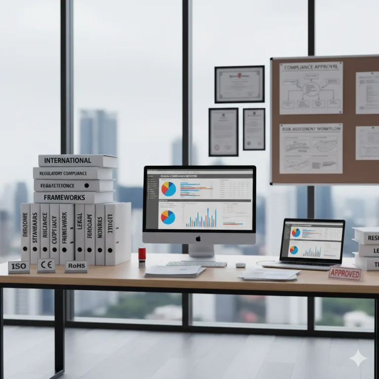 Standards & Regulations