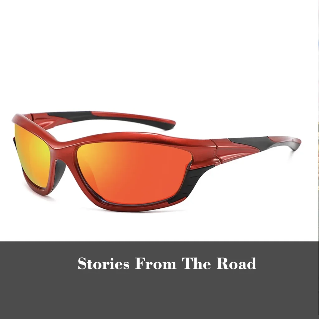 Stories From The Road