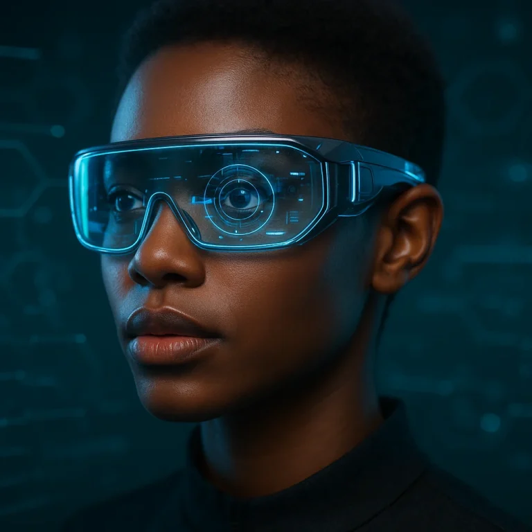 future of eyewear