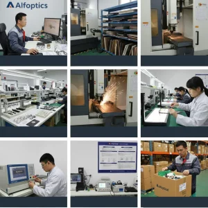 The Ultimate Guide to Sunglasses Manufacturing Process 2026: 20 Steps from Design to Shipment